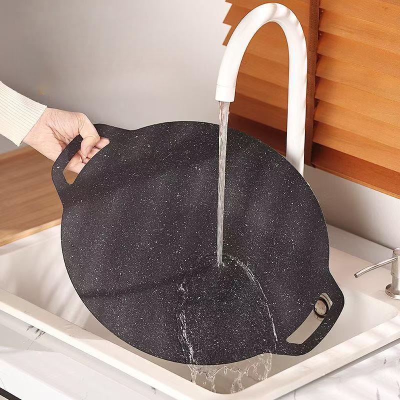 Kitchen Baking Sheets - Promotion - 1 pièce Poêle de