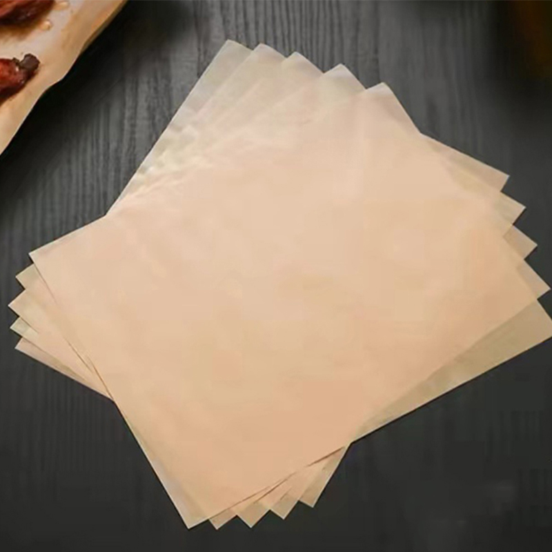 Kitchen Baking Sheets - Papier alimentaire anti-graisse, papier pour burger