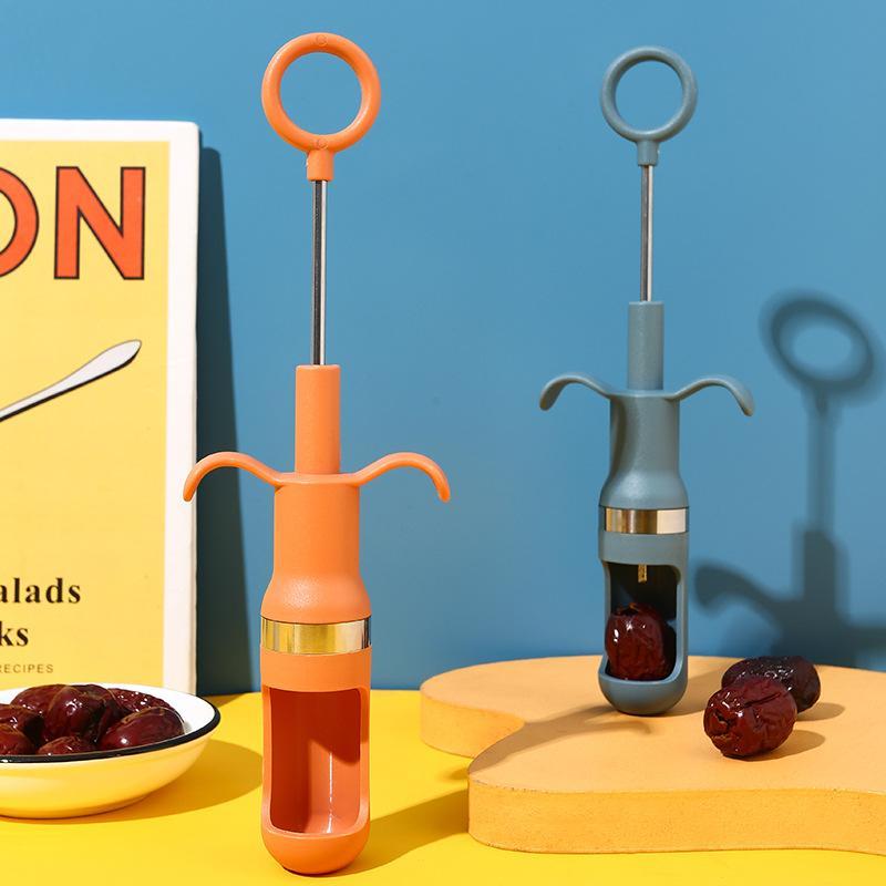 Kitchen Tools In Baking - Outil à poignée antidérapante pour enlever