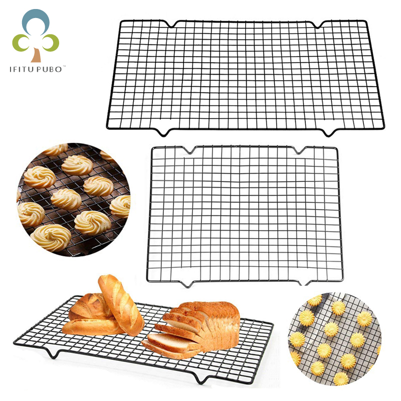 Cooling Rack Wire - Support de refroidissement en acier inoxydable,