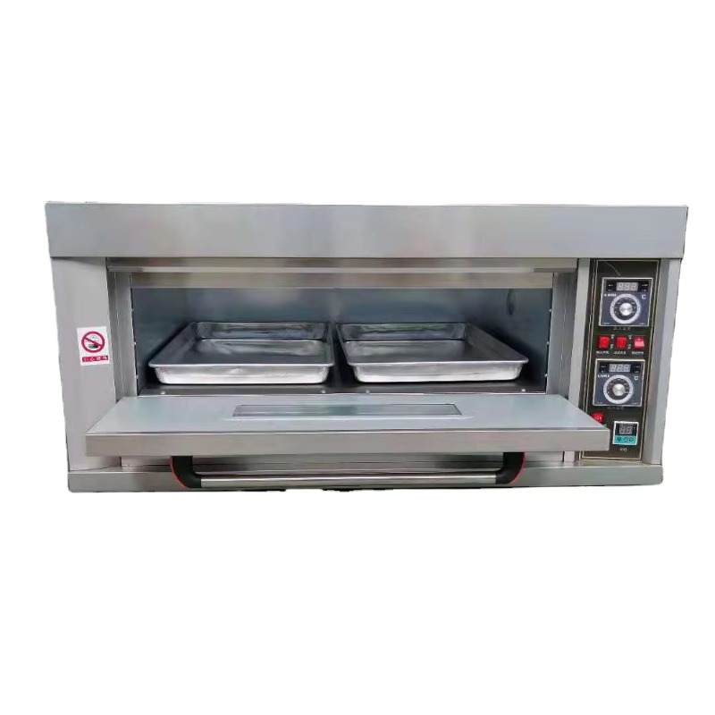 Commercial Kitchen For Baking - Pizza Pita pain Cupcakes four de