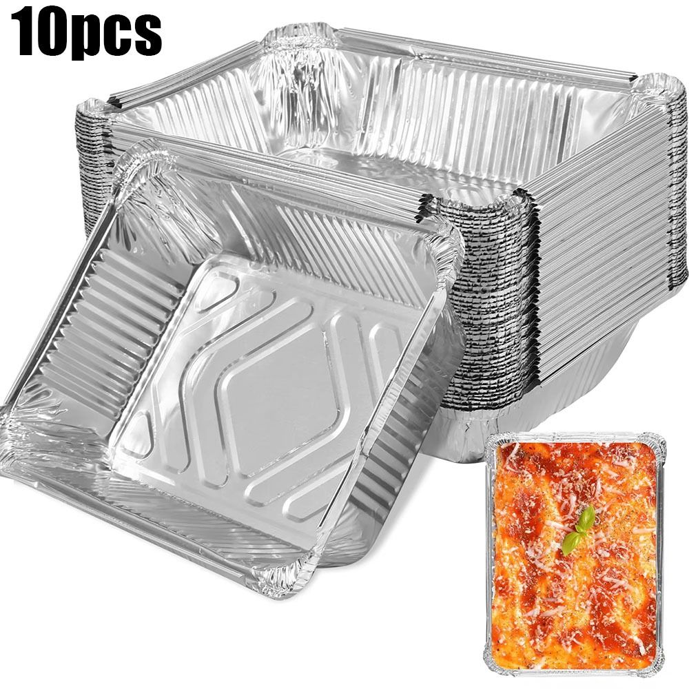 Kitchen Baking Storage Containers - Conteneurs de stockage des aliments jetables