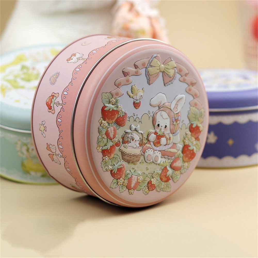 Kitchen Baking Storage Containers - Boîte de rangement en forme de