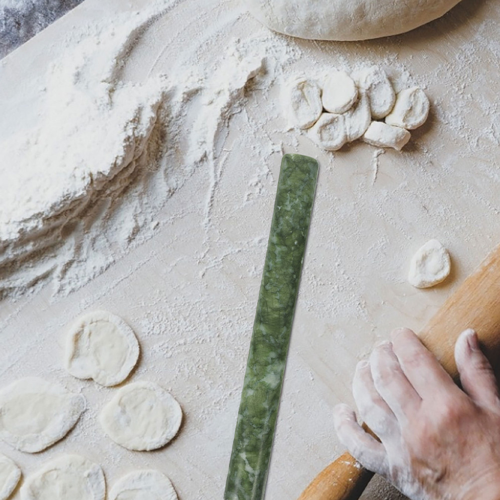 Rolling Pin Marble - 2 Rouleaux à Pâtisserie en Pierre