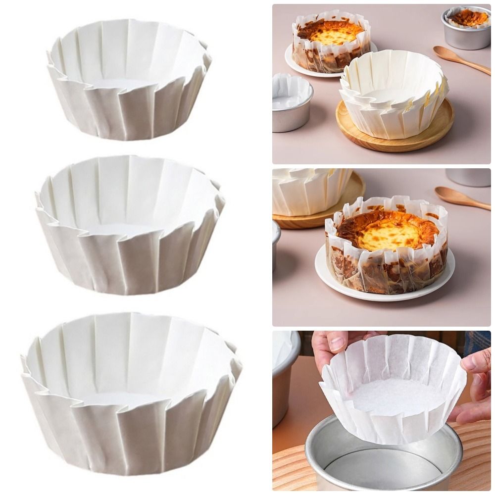 Kitchen Baking Sheets - Gobelet en papier résistant à l'huile