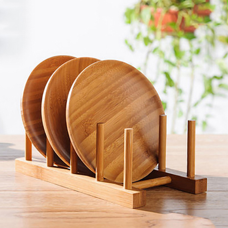 Kitchen Baking Pan Organizer - Égouttoir de cuisine, couvercle de Pot