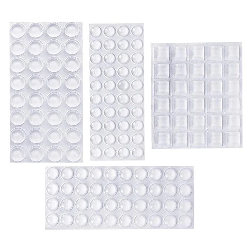 Kitchen Baking Cabinet - Butoir de porte en silicone, protection