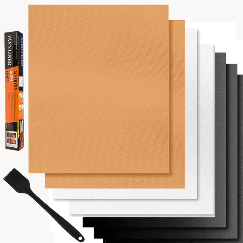 Doublures de four pour le fond - Super Kitchen Baking Mat avis et prix