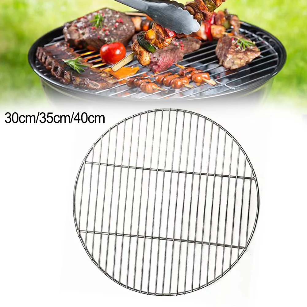 Filet de Barbecue rond en acie - Cooling Rack Wire avis et prix