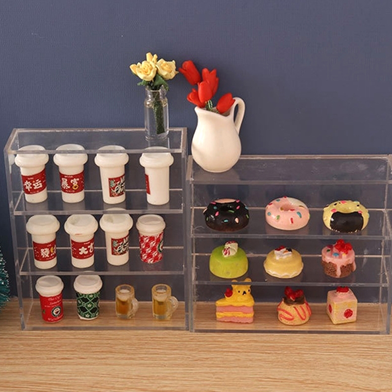 1Pc 1:12 maison de poupée Mini - Kitchen Q avis et prix