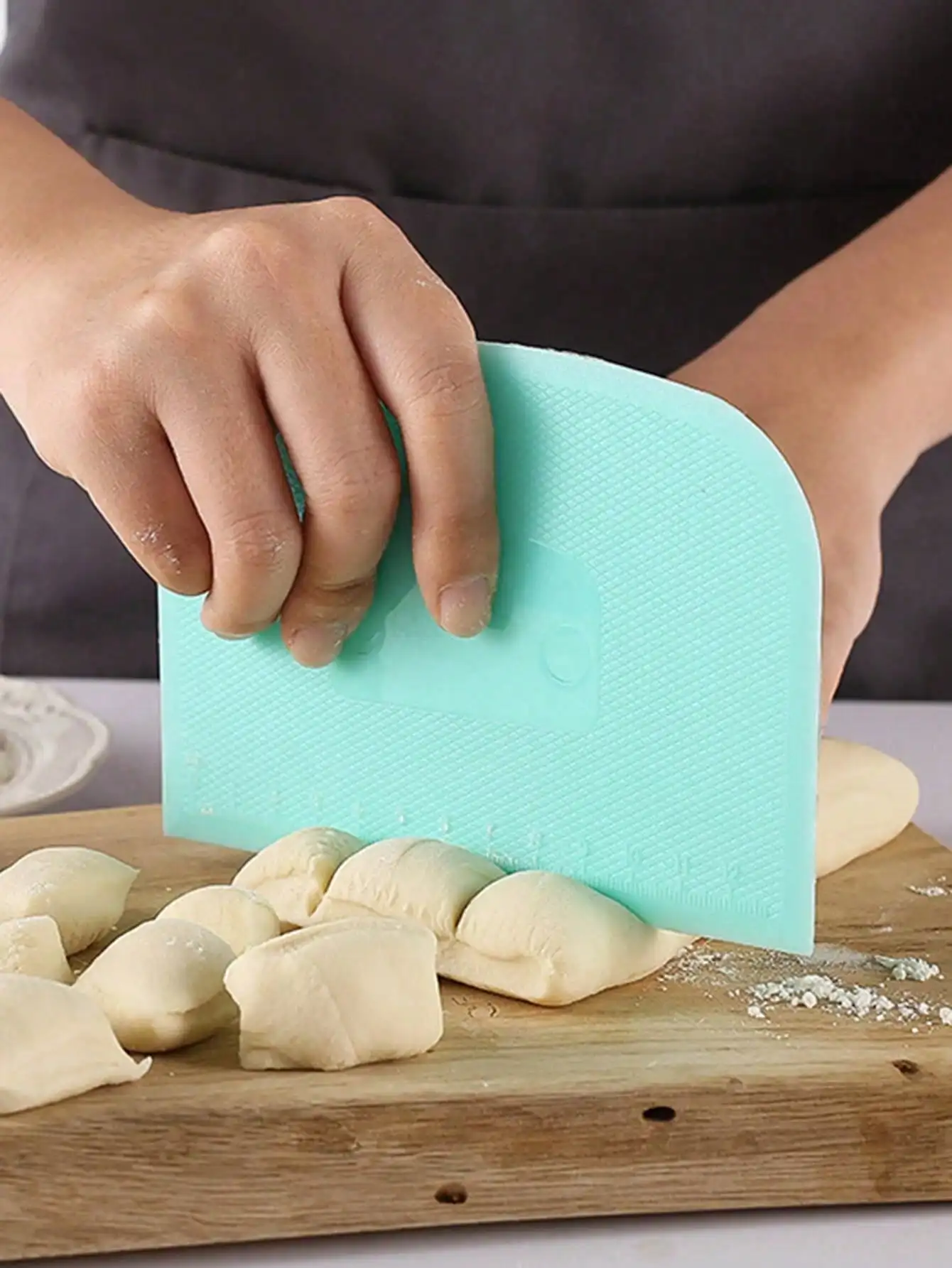 3 spatules de pâtisserie, grat - Bread Baking Kitchen Utensils avis et prix