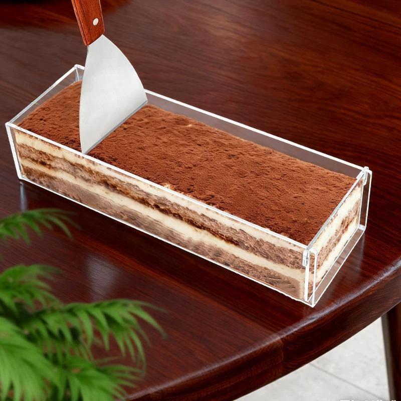 Conteneur rectangulaire robust - Kitchen Baking Storage Containers avis et prix