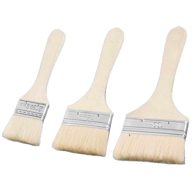 Brosse à poils doux en laine a - Kitchen Baking Utensils avis et prix