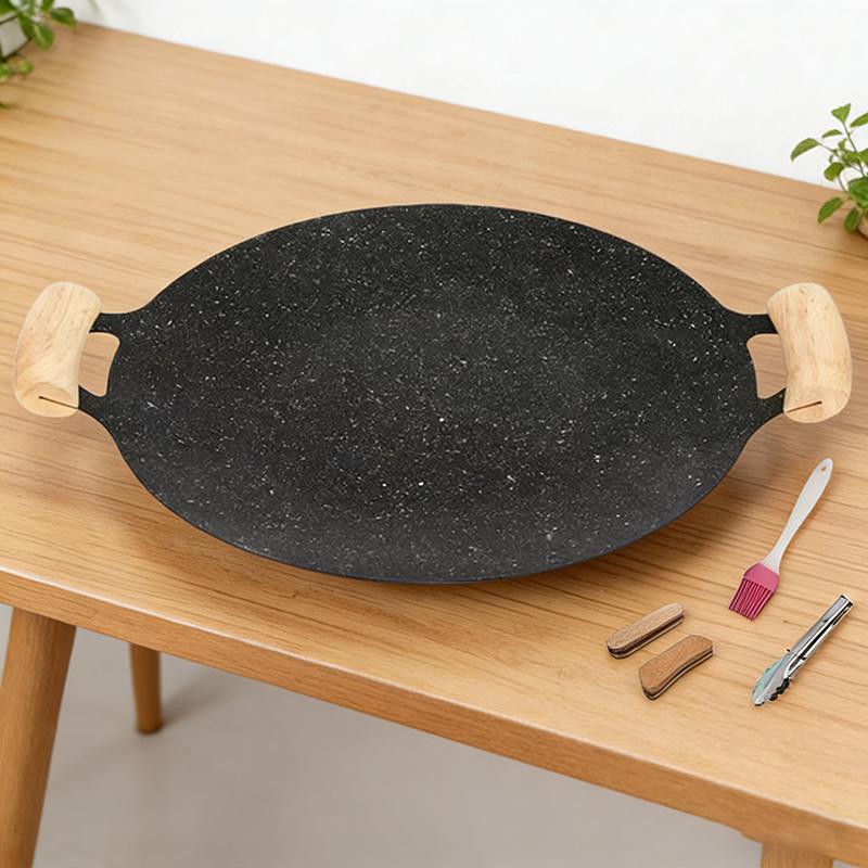 Promotion - 1 pièce Poêle de c - Kitchen Baking Sheets avis et prix