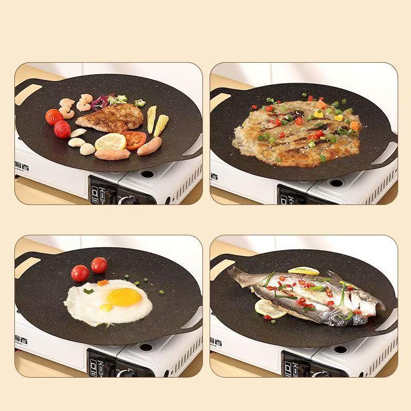 Promotion - 1 pièce Poêle de c - Kitchen Baking Sheets avis et prix