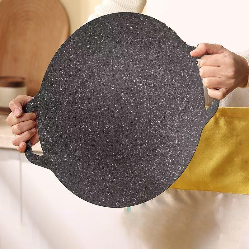 Promotion - 1 pièce Poêle de c - Kitchen Baking Sheets avis et prix