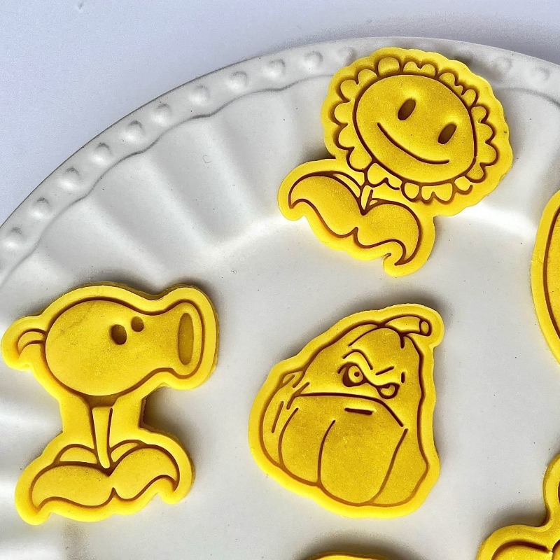 Nouveau Moule à Biscuits Migno - Kitchen For Baking avis et prix