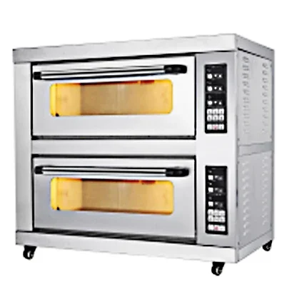 Four de boulangerie profession - Commercial Kitchen For Baking avis et prix