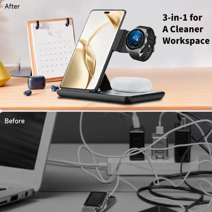 Support de bureau pliable sans - Cooling Rack Wire avis et prix