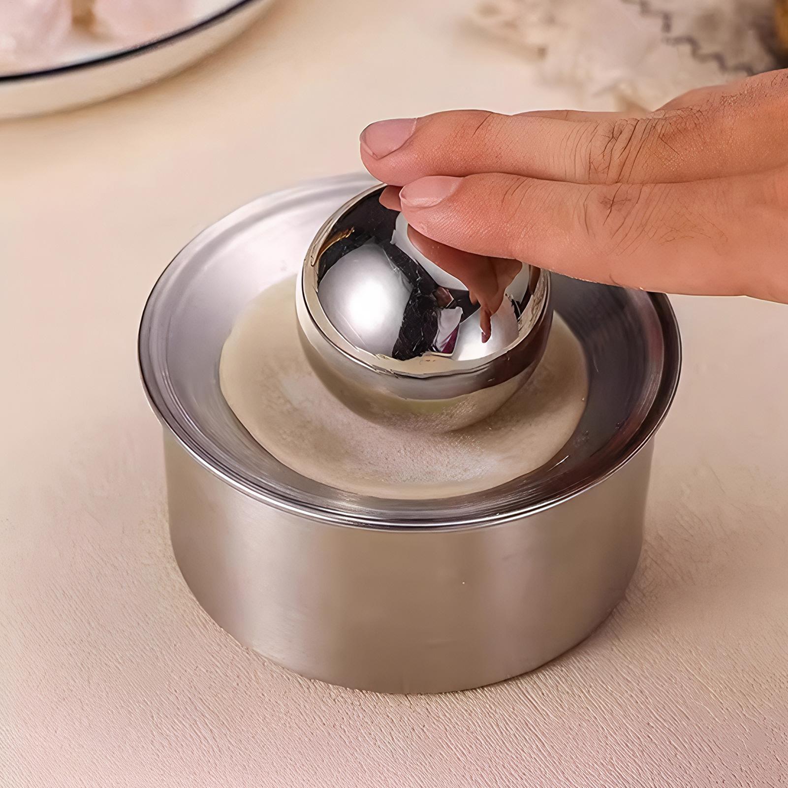 Presse manuelle pour pâtes à d - Kitchen Baking Sheets avis et prix
