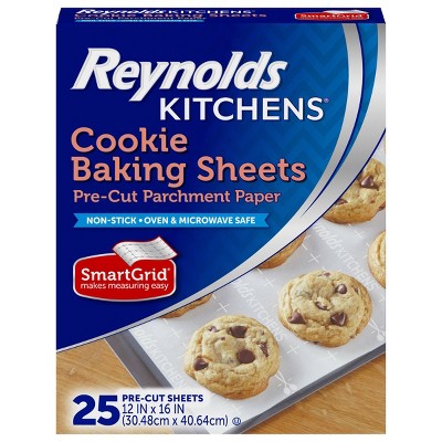 Feuilles de papier sulfurisé p - Kitchen Baking Sheets avis et prix