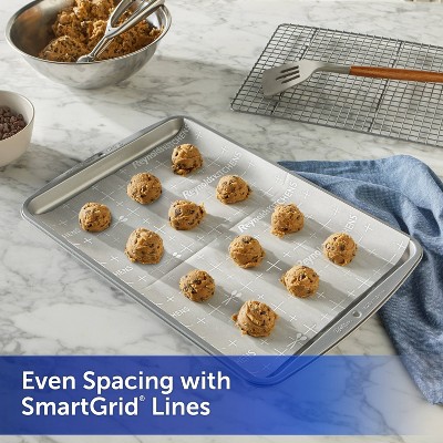 Feuilles de papier sulfurisé p - Kitchen Baking Sheets avis et prix