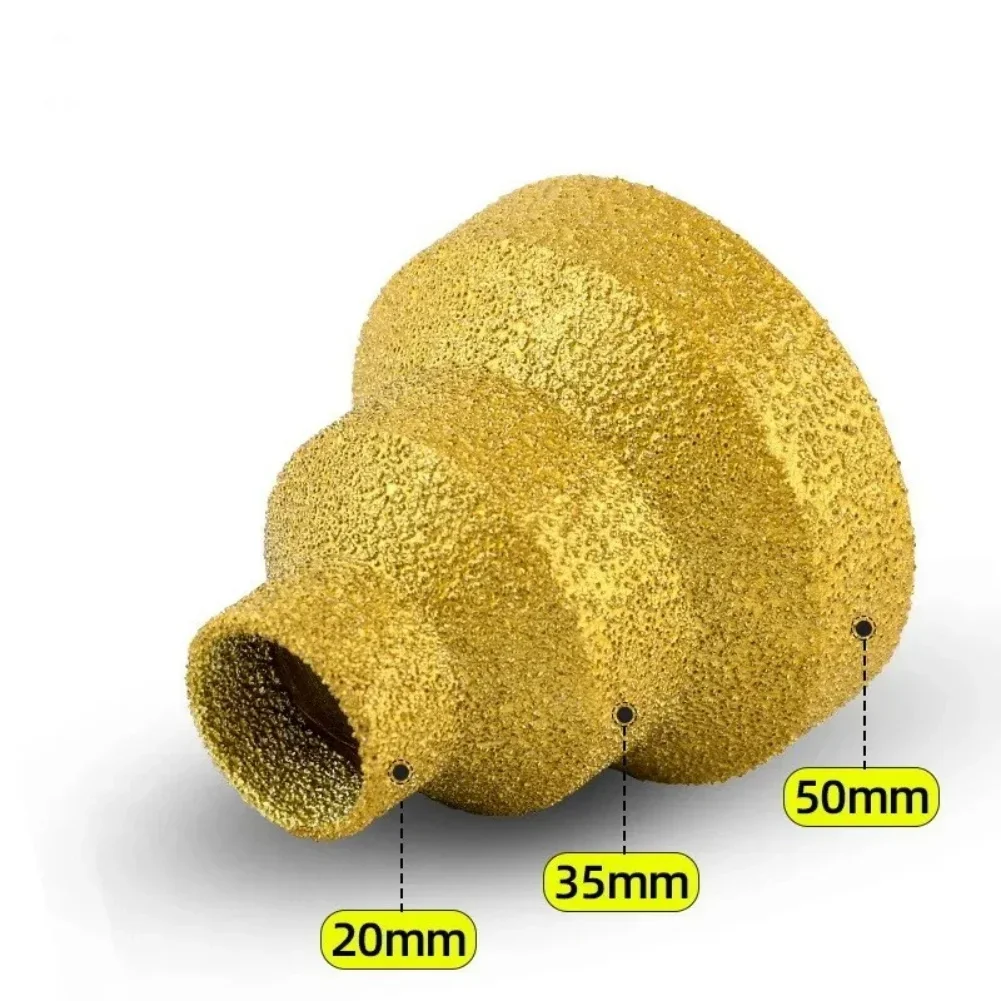 Foret étagé pour brasage, 20-5 - Rolling Pin Marble avis et prix
