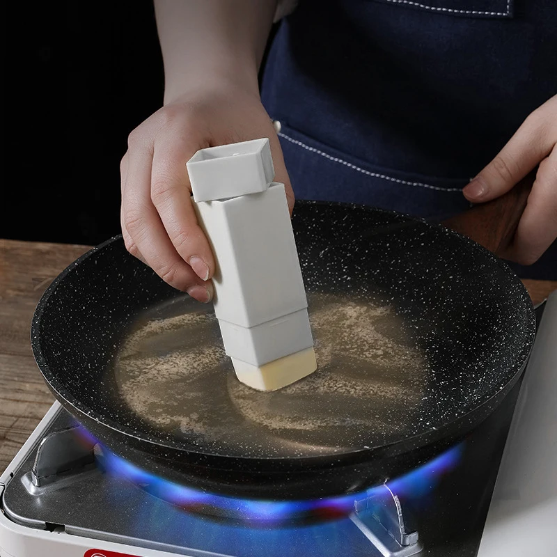 Porte-épandeur de beurre solid - Kitchen Baking Storage Containers avis et prix