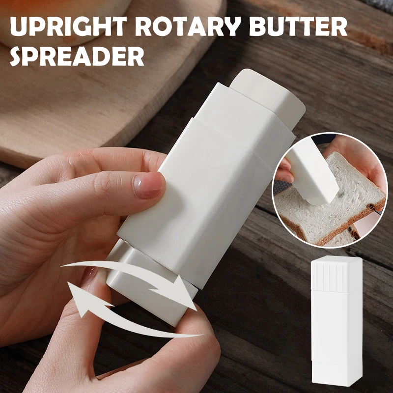 Porte-épandeur de beurre solid - Kitchen Baking Storage Containers avis et prix