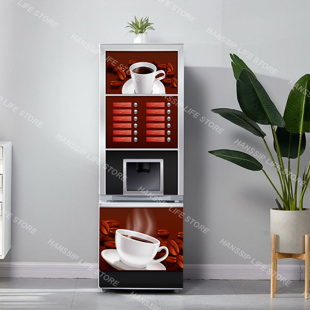 Autocollants de porte de réfri - Kitchen Baking Cabinet avis et prix