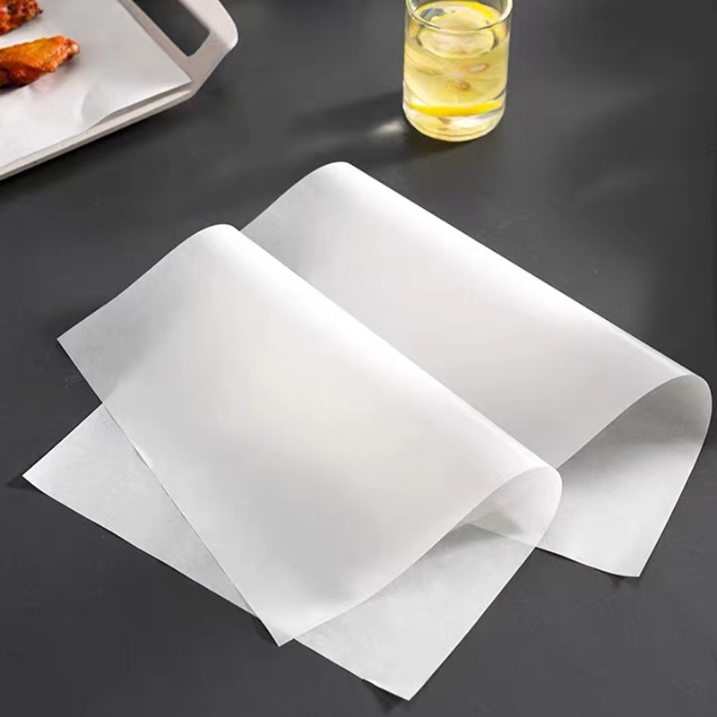 Papier alimentaire anti-graiss - Kitchen Baking Sheets avis et prix