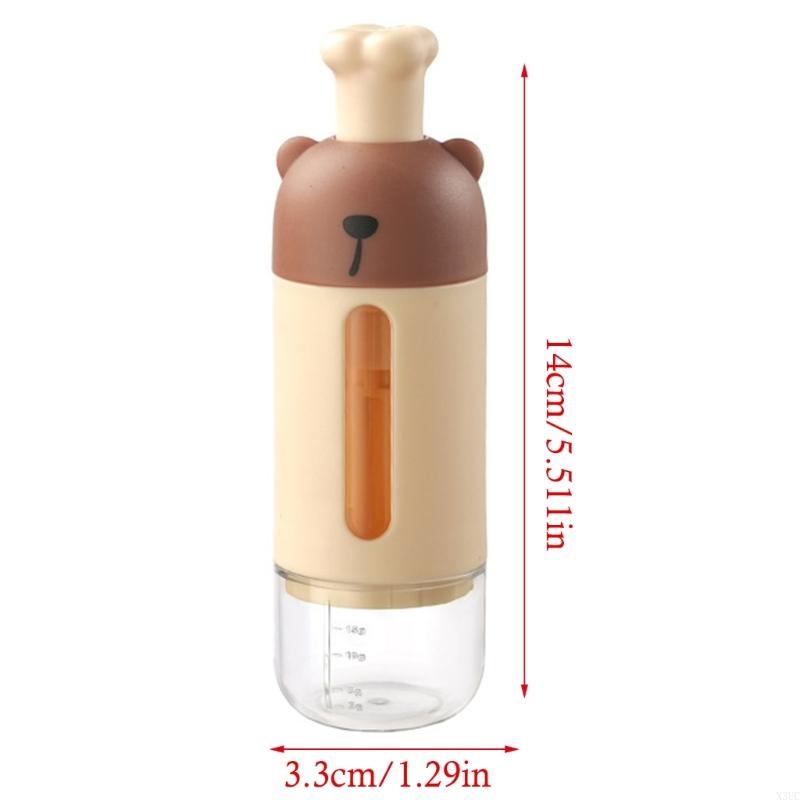 Distributeur d'assaisonnement  - Kitchen Baking Storage Containers avis et prix