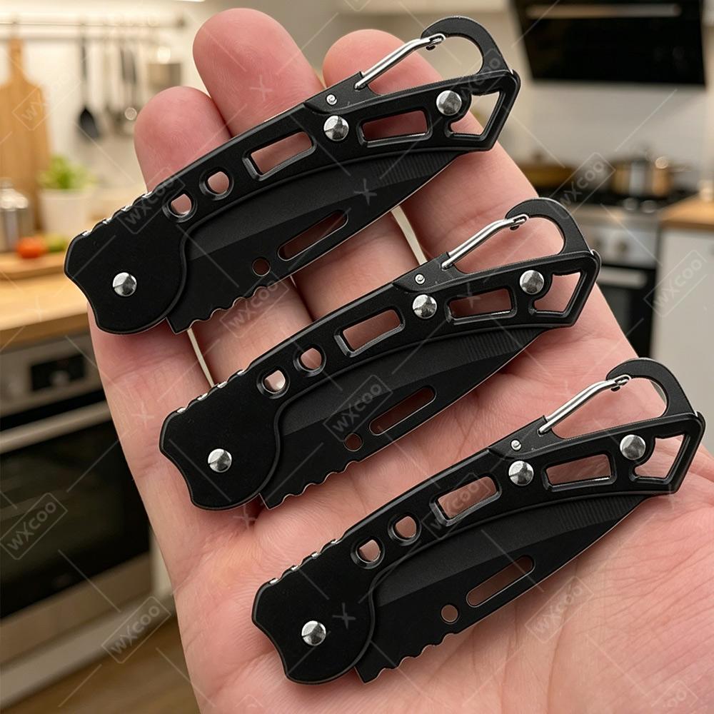 Couteau pliant WXCOO, couteau  - Kitchen Q avis et prix