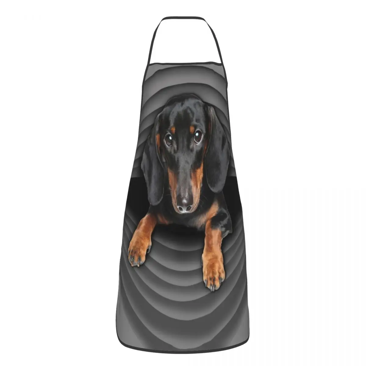 Teckel Cup Love Tabliers pour  - Kitchen Baking Cloth avis et prix