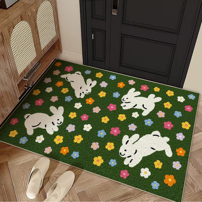 Tapis de sol antidérapant pour - Kitchen Living Baking Mats avis et prix