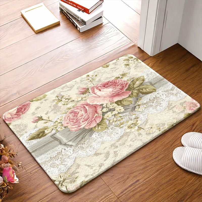 Tapis de sol antidérapant pour - Kitchen Living Baking Mats avis et prix
