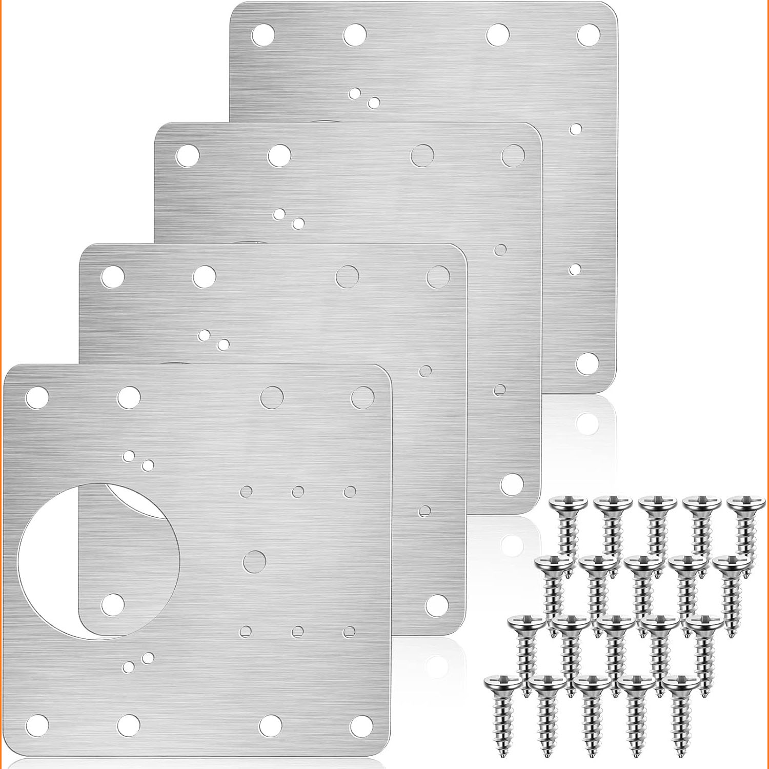 Kit de réparation de charnière - Kitchen Baking Cabinet avis et prix