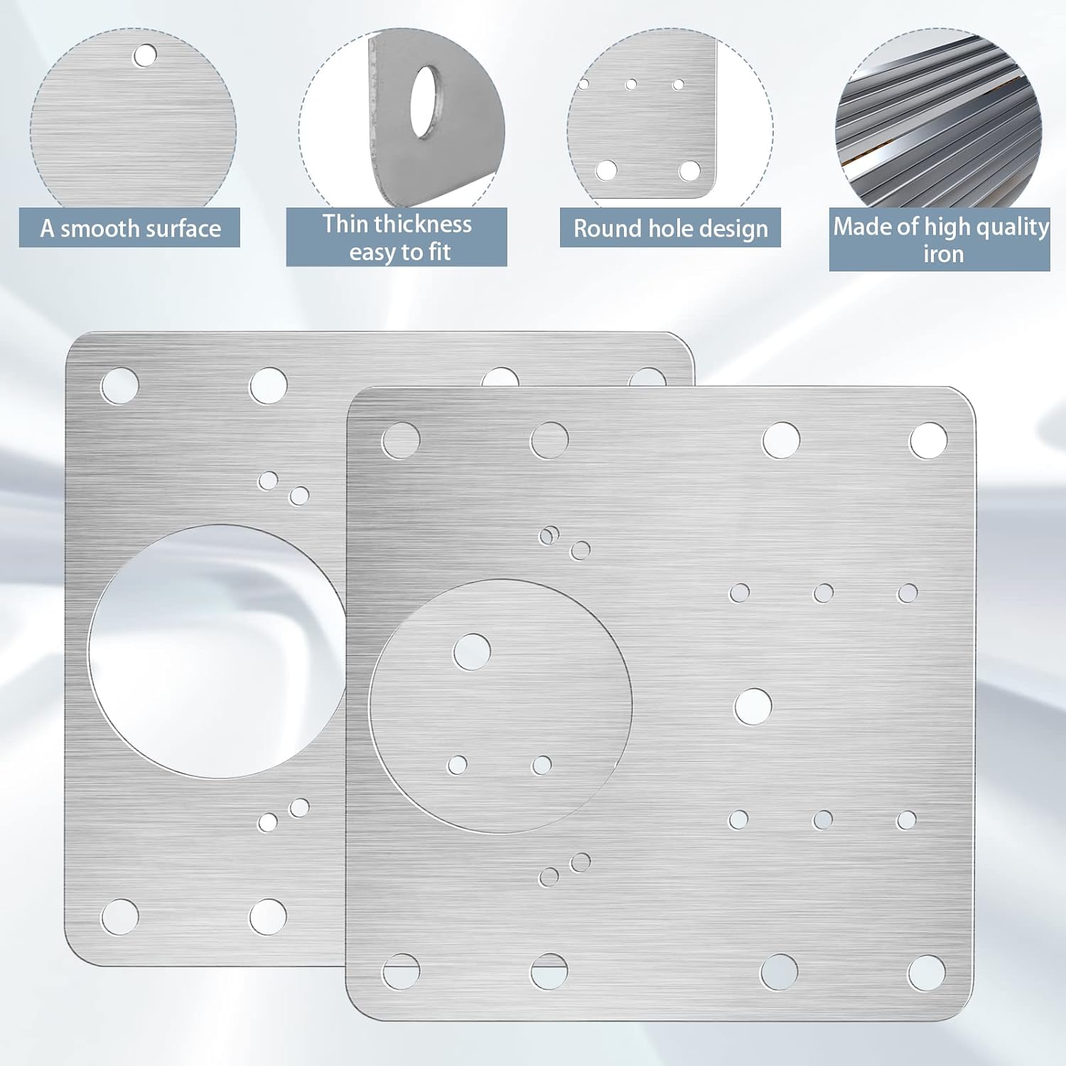 Kit de réparation de charnière - Kitchen Baking Cabinet avis et prix