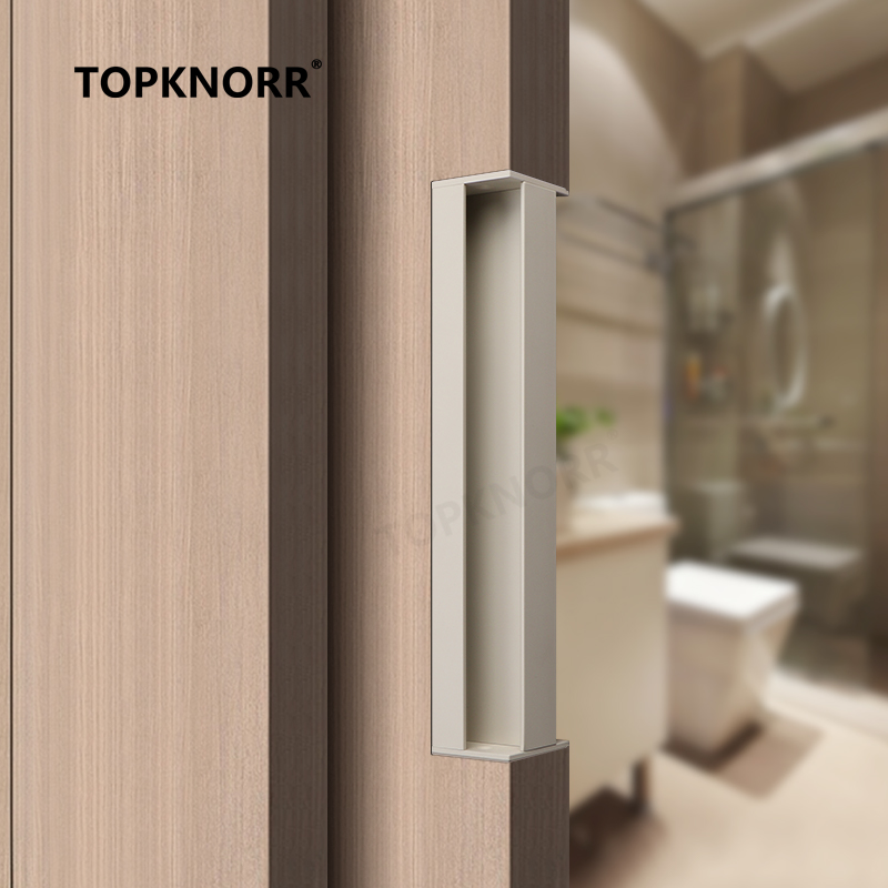 Poignée latérale de porte de p - Kitchen Baking Cabinet avis et prix