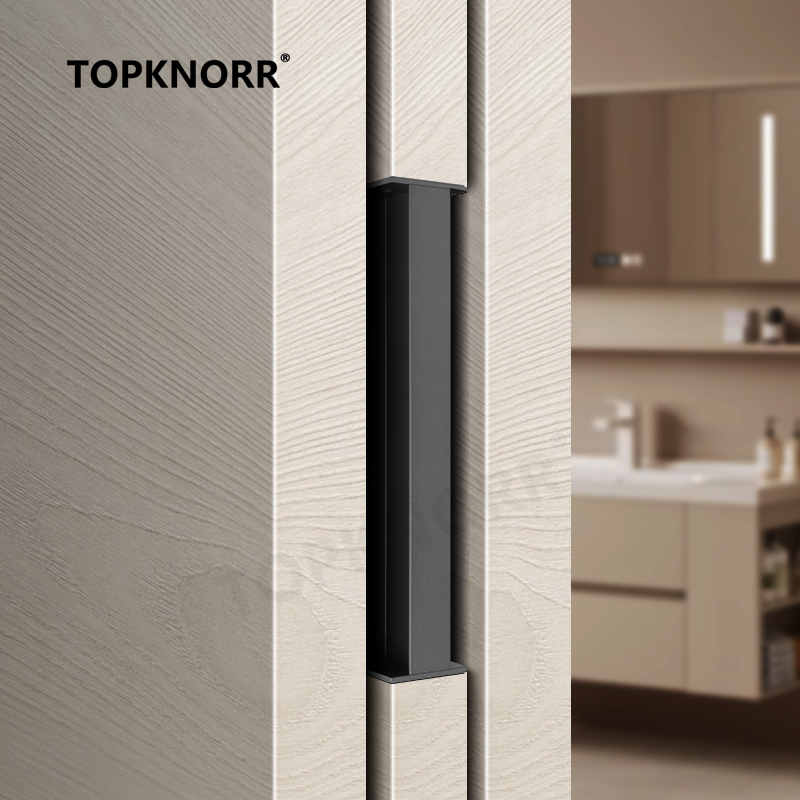 Poignée latérale de porte de p - Kitchen Baking Cabinet avis et prix