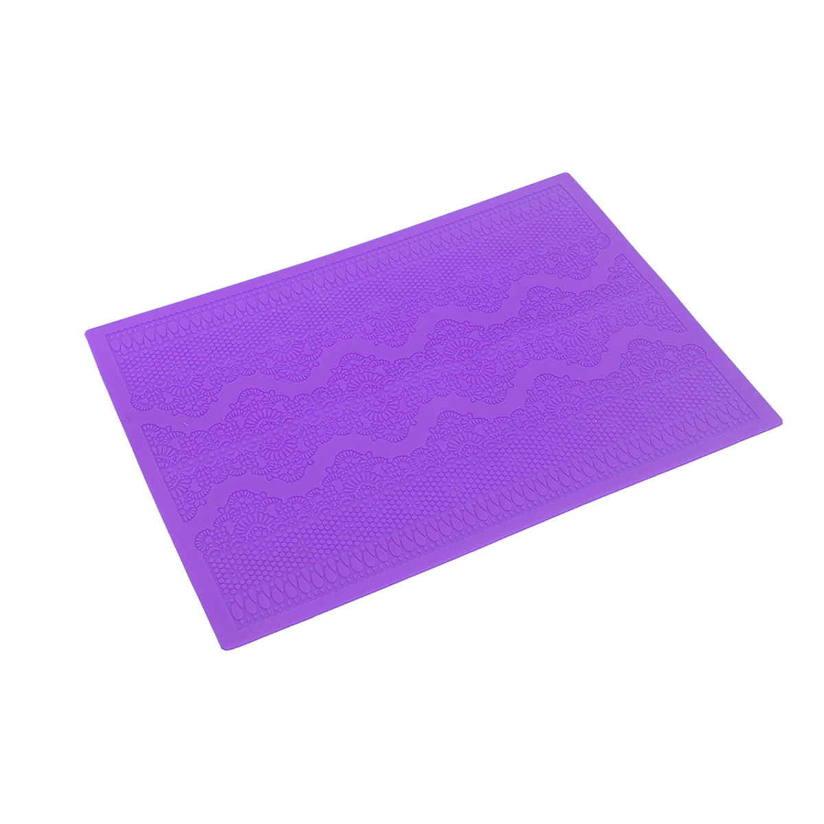 1 pièce de tapis en silicone v - Kitchen Tools In Baking avis et prix