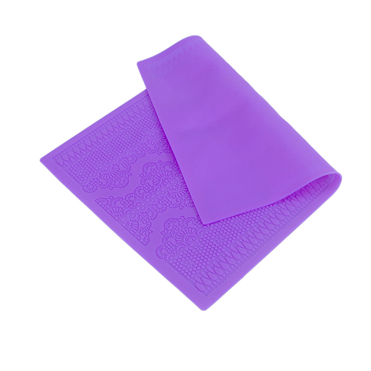 1 pièce de tapis en silicone v - Kitchen Tools In Baking avis et prix