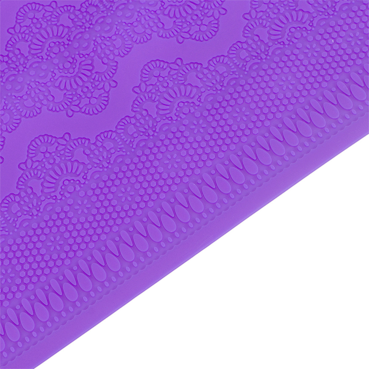 1 pièce de tapis en silicone v - Kitchen Tools In Baking avis et prix