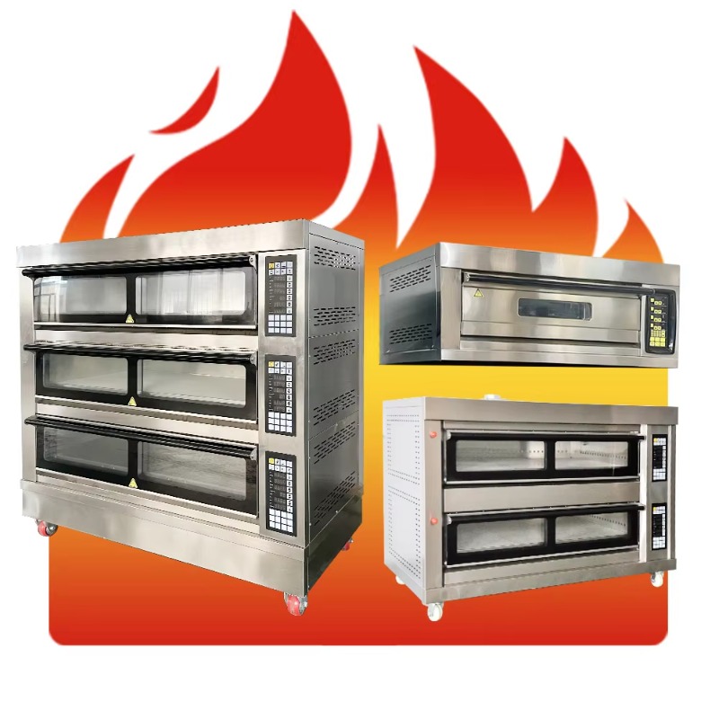 【Meilleures ventes】Four à pizz - Commercial Kitchen For Baking avis et prix