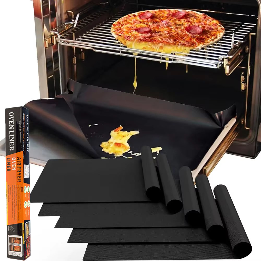 Tapis de barbecue doublures de - Super Kitchen Baking Mat avis et prix