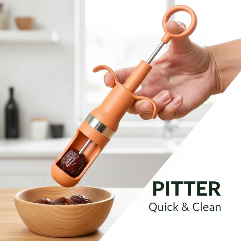 Outil à poignée antidérapante  - Kitchen Tools In Baking avis et prix