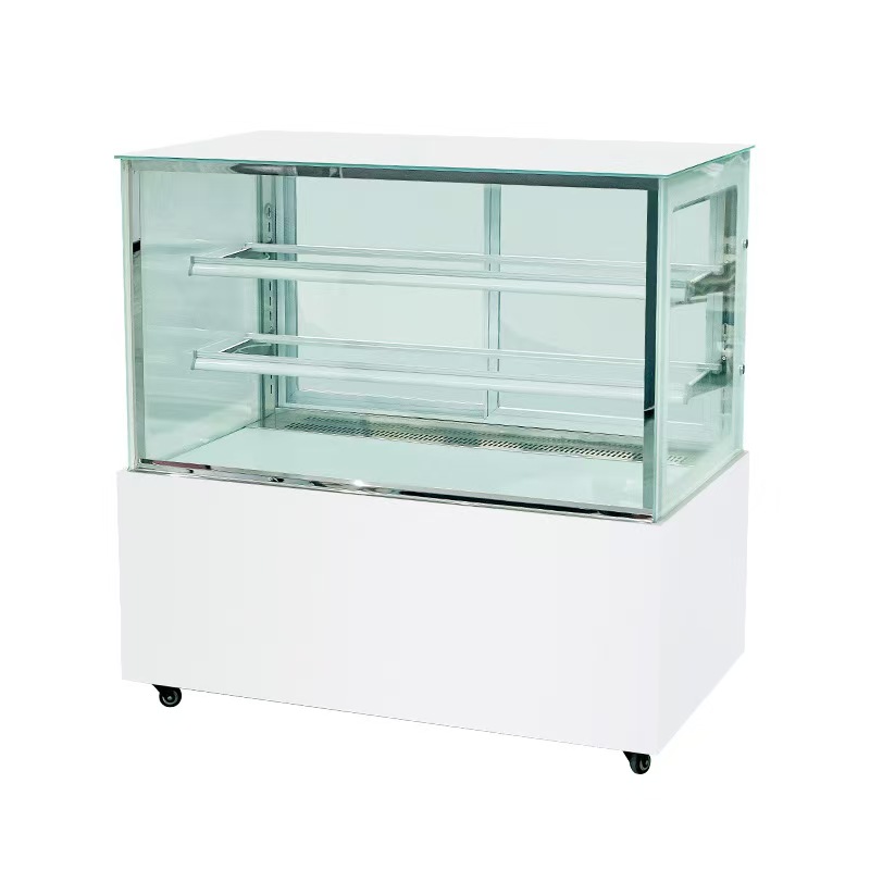 Vitrine réfrigérée professionn - Commercial Kitchen For Baking avis et prix