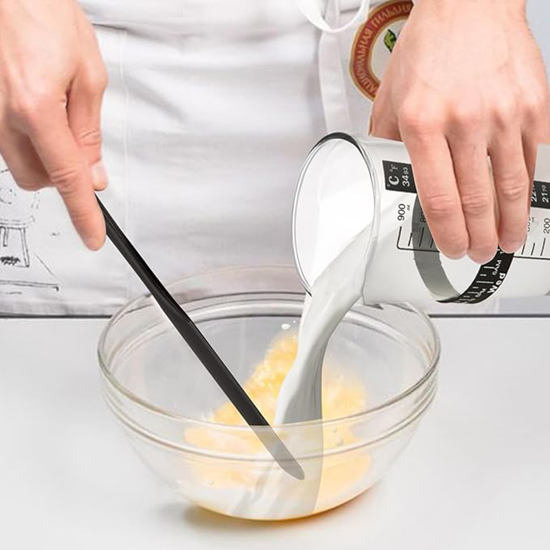 Kit de pot de démarrage au lev - Kitchen Baking Storage Containers avis et prix