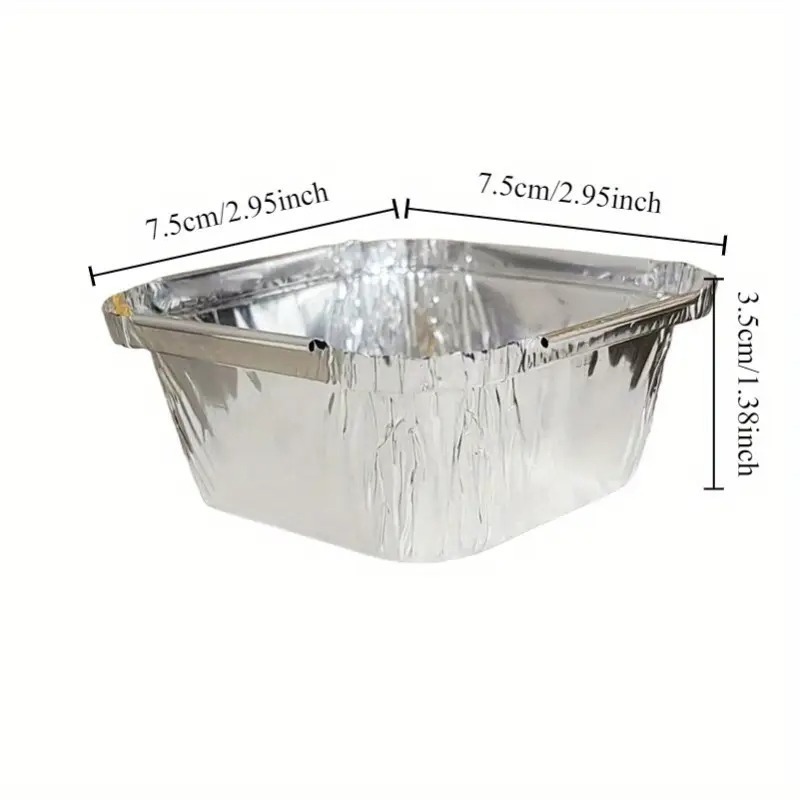 20/40 pièces de barquettes car - Kitchen Baking Storage Containers avis et prix