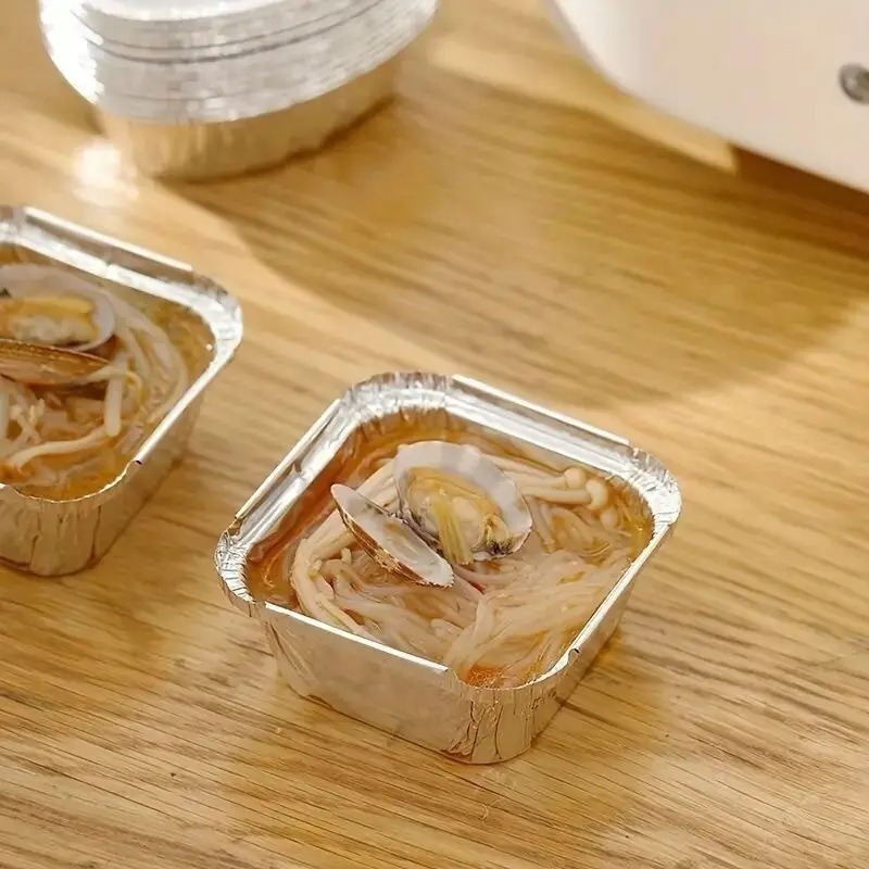 20/40 pièces de barquettes car - Kitchen Baking Storage Containers avis et prix